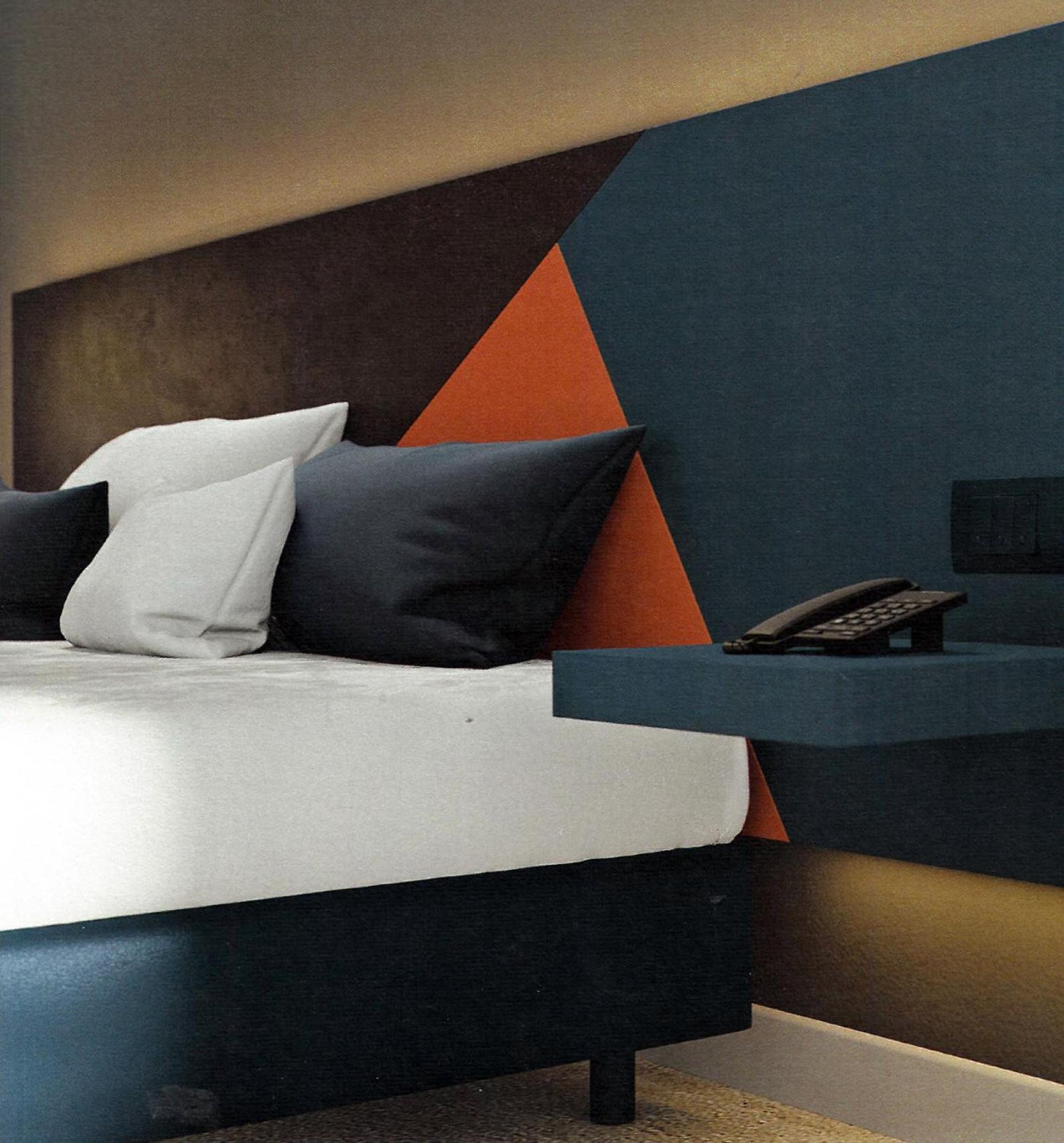Hotel Columbia มารีนาโรเมอา ภายนอก รูปภาพ